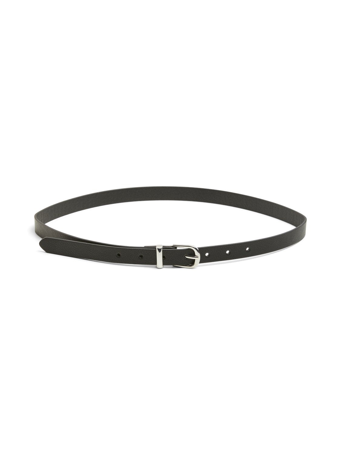 PCMYRA Belts - Black - VERO MODA & VILA Bergvik